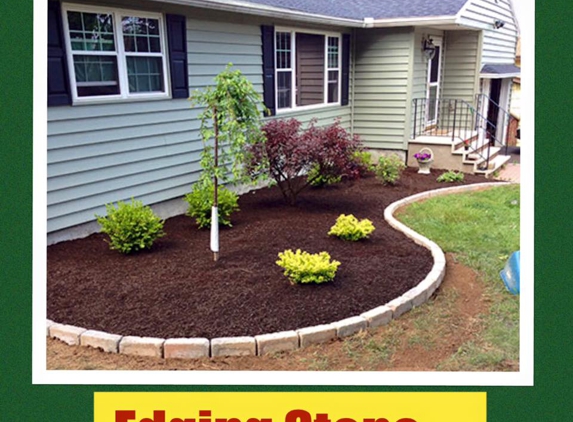 BERNALES LANDSCAPING SERVICES LLC - Sterling, VA