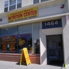Cherry's Mart & Nutrition Center