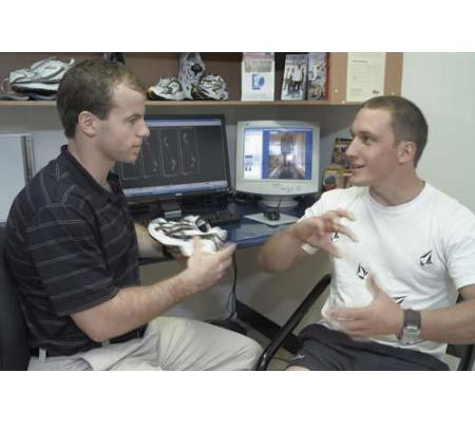 Footsmart Podiatry - Maroochydore, QLD
