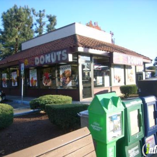 Yum-Yum Donuts - San Jose, CA