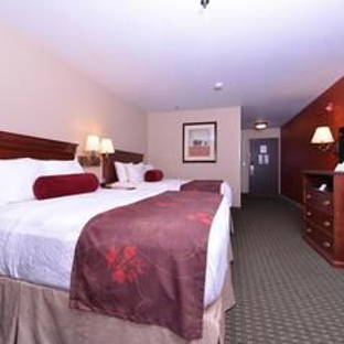 Best Western Plus Rama Inn - Redmond, OR