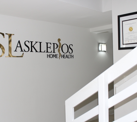 SL Asklepios Home Health - Miami, FL