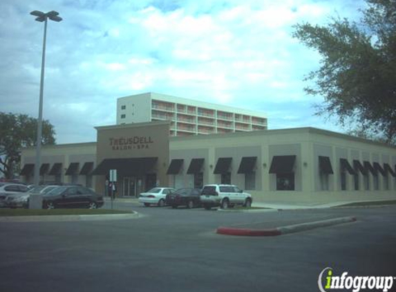 Treusdell Salon & Spa - San Antonio, TX