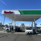 Sinclair Gas Station