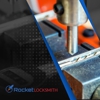 Rocket Locksmith KC gallery