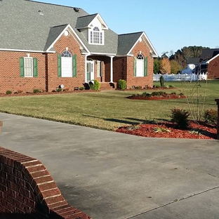 Dalmatian Lawn Care and Pressure Washing, LLC. - Goldsboro, NC