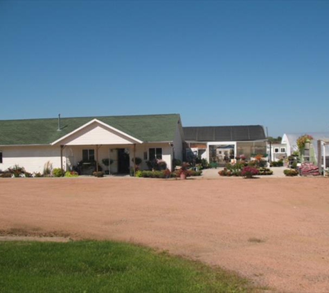 Reit's Garden Center - Stanley, WI