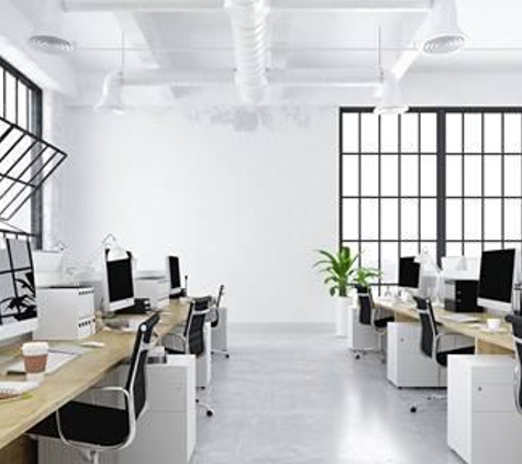 Office Furniture Brisbane - Holland Park West, QLD. office furniture brisbane setup