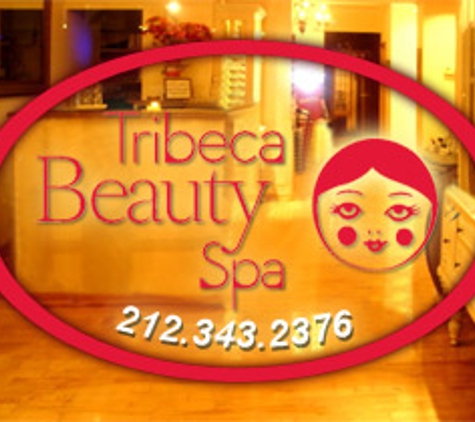 Tribeca Beauty Spa - New York, NY