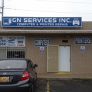 GN Services, Inc. - Fax Machines & Supplies