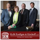 Kolb Roellgen & Kirchoff LLP - Estate Planning Attorneys