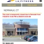 LA Fitness