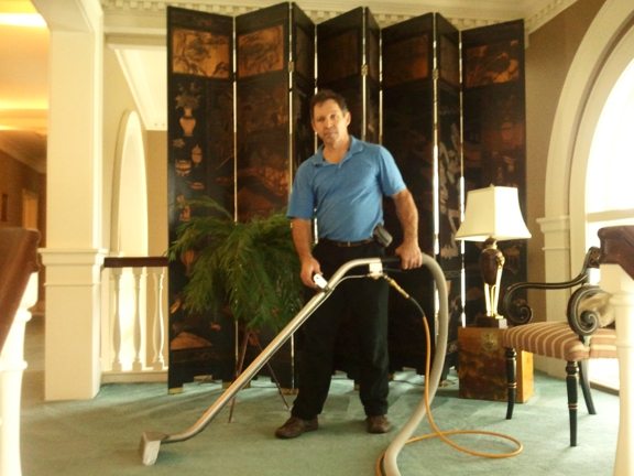 Paul Pilcher Carpet & Rug Cleaning - Broussard, LA