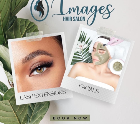 Images Hair Salon - Brunswick, GA