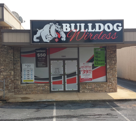 Bulldog Wireless - Athens, GA