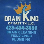 Drain King of East TN LLC