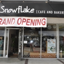 Snowflake Cafe & Bakery - Coffee & Tea