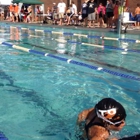 Martin Luther King Jr Pool