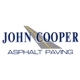 John Cooper Asphalt Paving