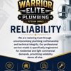 Warrior Elite Plumbing gallery