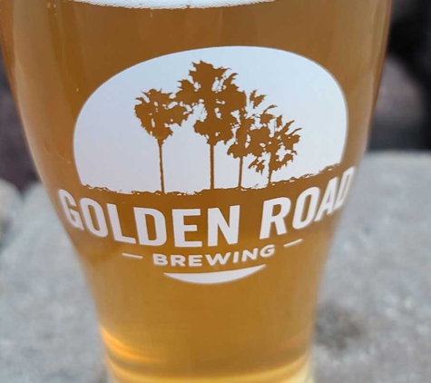 Golden Road Brewing Anaheim - Anaheim, CA