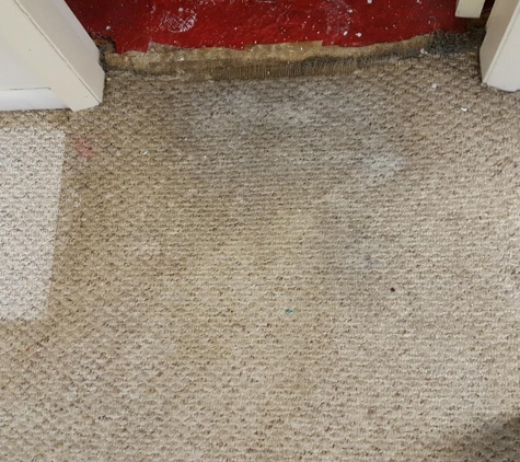 Carpet Cleaning Arlington - Arlington, VA