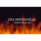 CKA Mechanical Inc.