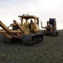 Ernst Trenching Inc - Utility Contractors