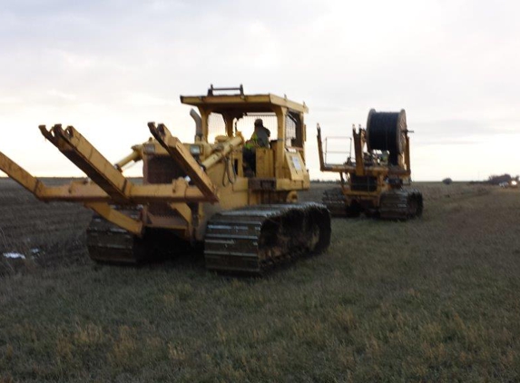 Ernst Trenching Inc - Fargo, ND