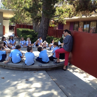 Rolling Hills Country Day School - Palos Verdes Peninsula, CA