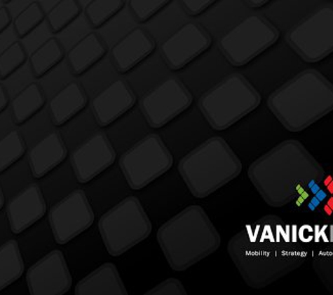 Vanick Digital Nashville - Nashville, TN