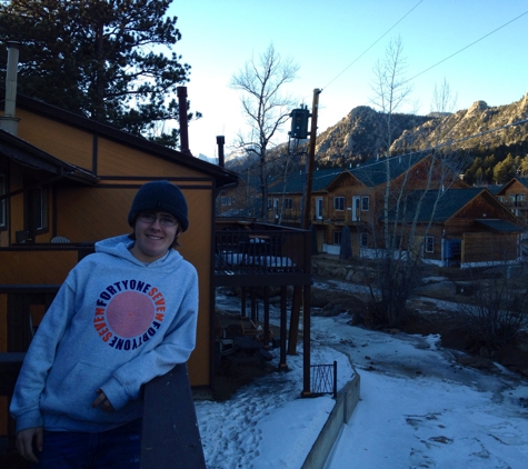 Murphy's River Lodge - Estes Park, CO