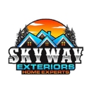 Skyway Exteriors - Siding Materials