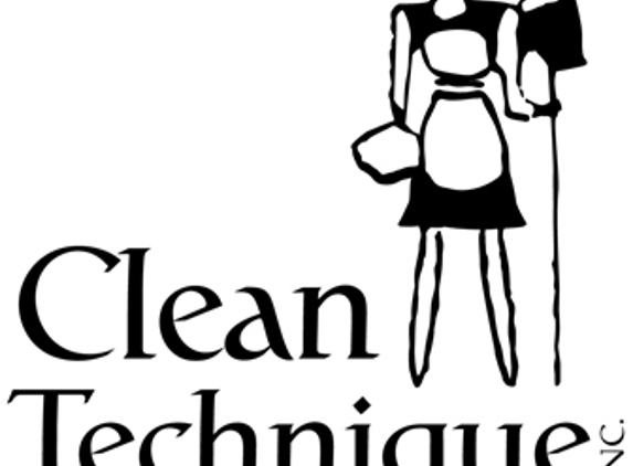 Clean Technique - Birmingham, AL