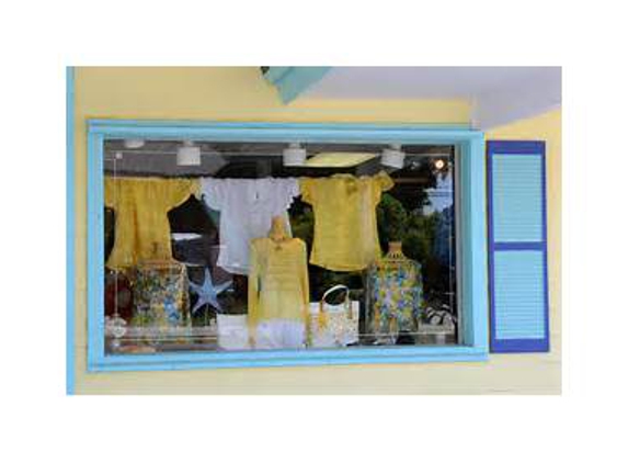 Anthony's Ladies Apparel - Key Largo, FL