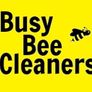 Busy Bee Cleaners - Maid & Butler Services