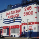 American Self Storage - Self Storage