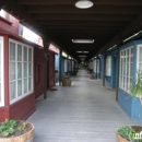 Napa Valley Railway Inn - Bed & Breakfast & Inns