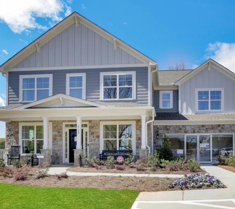 Eastwood Homes at Cambridge - Flowery Branch, GA