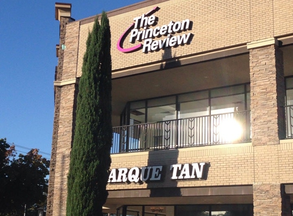 The Princeton Review - Plano, TX