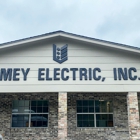 Lamey Electric, Inc.