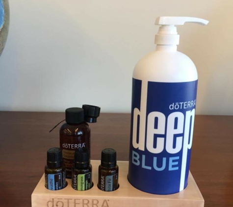 doTERRA Essential Oils - Milwaukee, WI