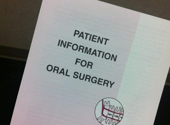Center For Dental Implants - Orland Park, IL