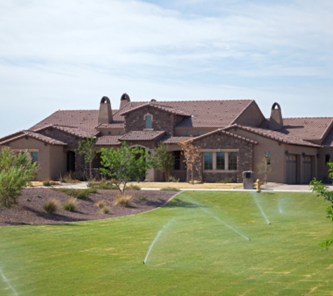 Royal Turf Irrigation - Loveland, CO