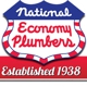 National Economy Plumbers