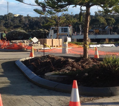 Kerb Doctor - Bayswater, WA