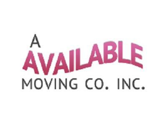 A-Available Moving Co Inc - Brookfield, IL