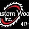 Bill's Custom Woodworks Inc gallery