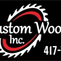Bill's Custom Woodworks Inc
