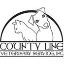 County Line Veterinary Services - Veterinarians